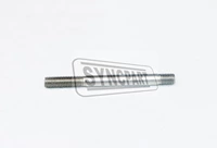 JCB Spare Parts  Stud  02/291201