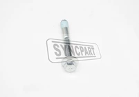 JCB Spare Parts  Screw  02/291219