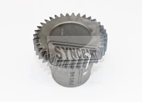 JCB Spare Parts  Gear  02/802287