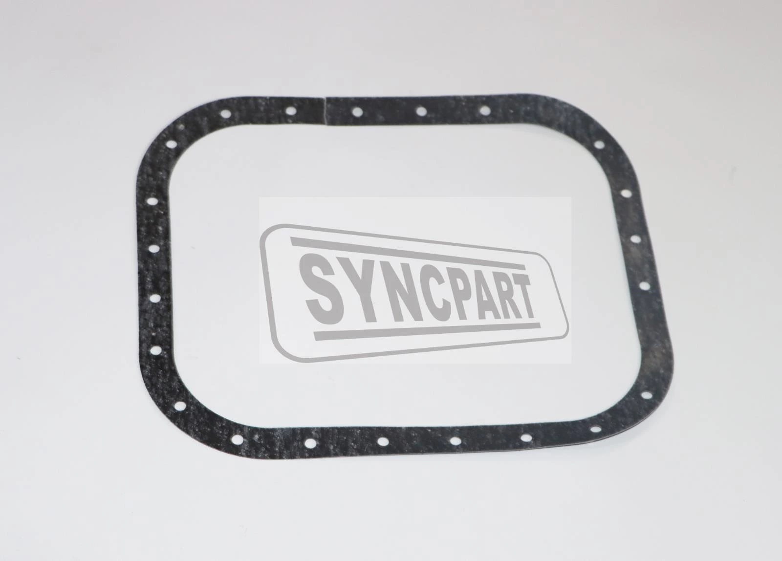 JCB Spare Parts Gasket   sump  02/802413