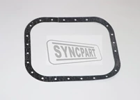 JCB Spare Parts Gasket   sump  02/802413