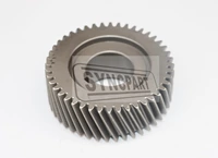 JCB Spare Parts  Gear  02/802466