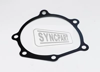 JCB Spare Parts  Gasket  02/802528