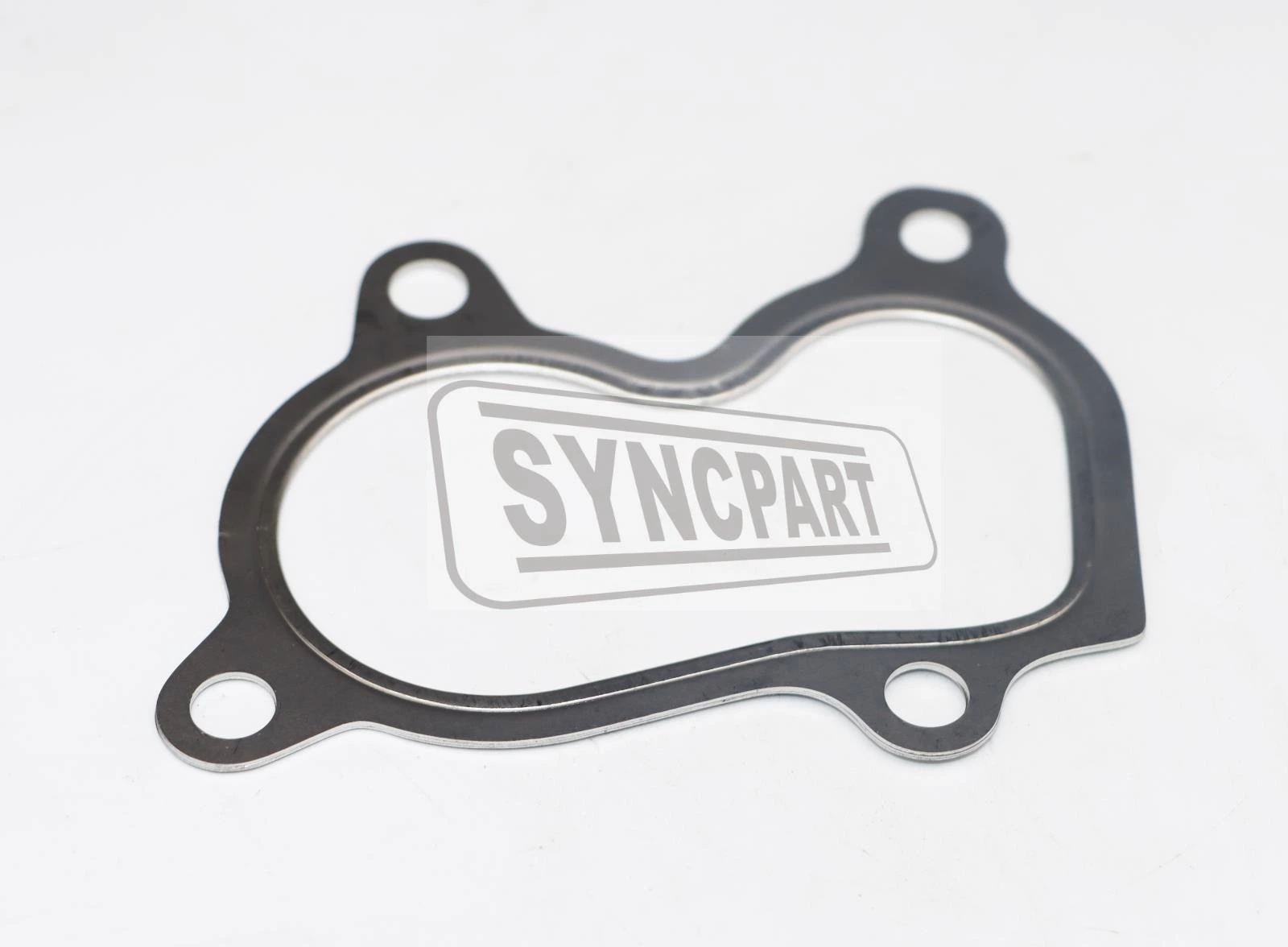 JCB Spare Parts  Gasket  02/802601