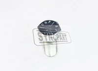 JCB Spare Parts  Bolt  1305/0712z