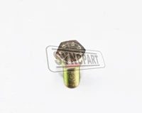 JCB Spare Parts  Setscrew 1305/1910z