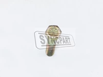 JCB Spare Parts  Bolt 1305/3212z