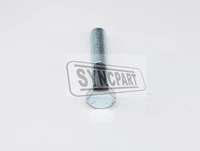 JCB Spare Parts  Bolt 1305/3418z