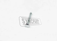 JCB Spare Parts  Bolt  1315/0108z