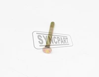 JCB Spare Parts   Setscrew  1315/0211z