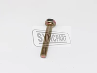 JCB Spare Parts  Setscrew  1315/0312z