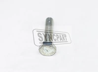 JCB Spare Parts  Bolt  1315/0411z