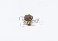 JCB Spare Parts  Bolt 1315/0707z