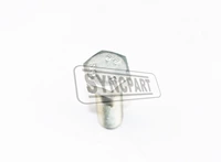 JCB Spare Parts  Bolt  1315/0712z