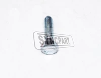 JCB Spare Parts  Bolt  1315/3308z