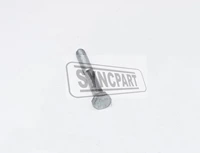 JCB Spare Parts  Bolt  1315/3313d