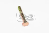 JCB Spare Parts  Bolt  1315/3415z