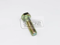 JCB Spare Parts   Bolt  1315/3713z