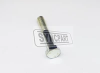 JCB Spare Parts  Bolt  1315/3719z