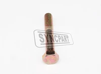 JCB Spare Parts  Bolt  1315/3720z