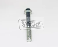 JCB Spare Parts  Bolt  1315/3824z