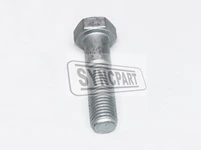 JCB Spare Parts  Bolt  1316/3818d