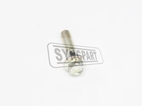 JCB Spare Parts  Bolt  1317/3410z