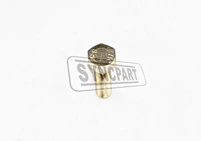 JCB Spare Parts  Bolt  1321/0308z