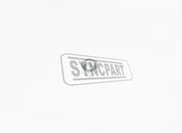 JCB Spare Parts  Nut  1340/0004z