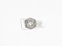 JCB Spare Parts  Nut  1340/0302