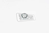 JCB Spare Parts  Nut 1340/0402z