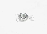 JCB Spare Parts  Nut  1340/0404z