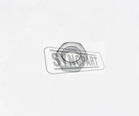 JCB Spare Parts  Nut  1340/0602d