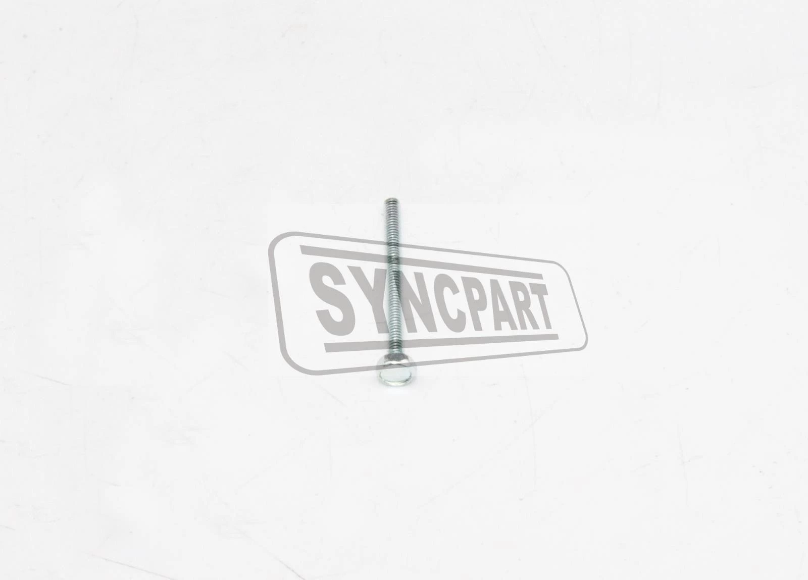 JCB Spare Parts  Bolt   1360/0608z