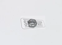 JCB Spare Parts  Nut  1370/0201d