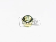 JCB Spare Parts  Nut  1370/0603