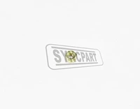 JCB Spare Parts  Nut  1370/9403z