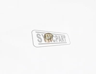 JCB Spare Parts  Nut  1371/0203z