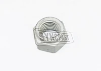 JCB Spare Parts  Nut self  1371/0903d