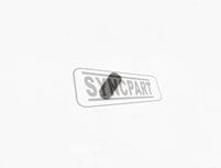 JCB Spare Parts  Screw grub  1380/0004