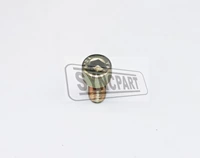 JCB Spare Parts  Capscrew  1391/3303Z