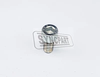 JCB Spare Parts  Capscrew  1391/3405z