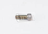 JCB Spare Parts  Capscrew 1391/3408z