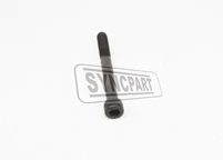 JCB Spare Parts  Capscrew  1391/3419