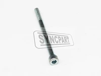 JCB Spare Parts  Capscrew  1391/3423z