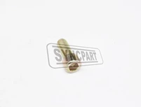 JCB Spare Parts   Capscrew  1391/3508z