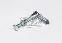 JCB Spare Parts  Fastener  265/01300