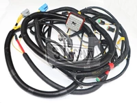 JCB Spare Parts  Harness   721/11197