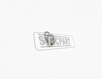 JCB Spare Parts   Nipple  816/13331