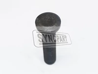 JCB Spare Parts  Stud Wheel  826/01655